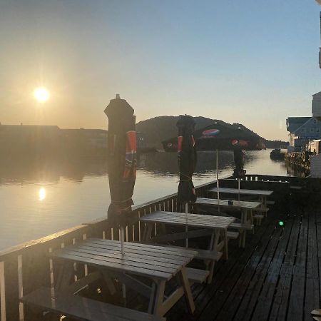 Frimannsbuda Selje Eksteriør billede