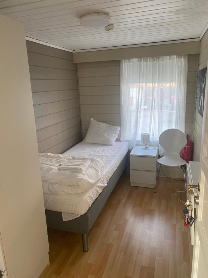 Frimannsbuda Selje Eksteriør billede