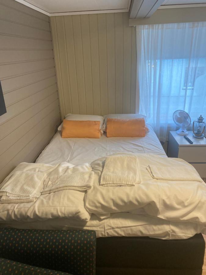Frimannsbuda Selje Eksteriør billede