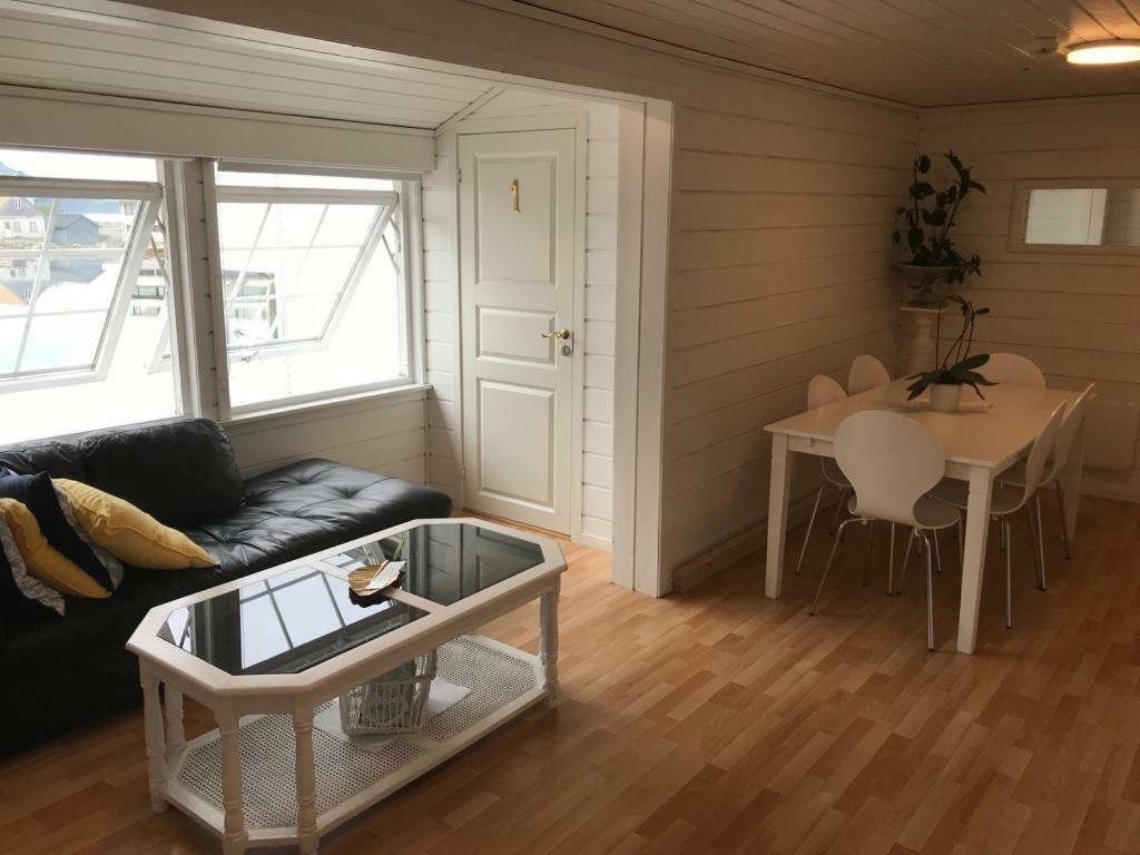 Frimannsbuda Selje Eksteriør billede